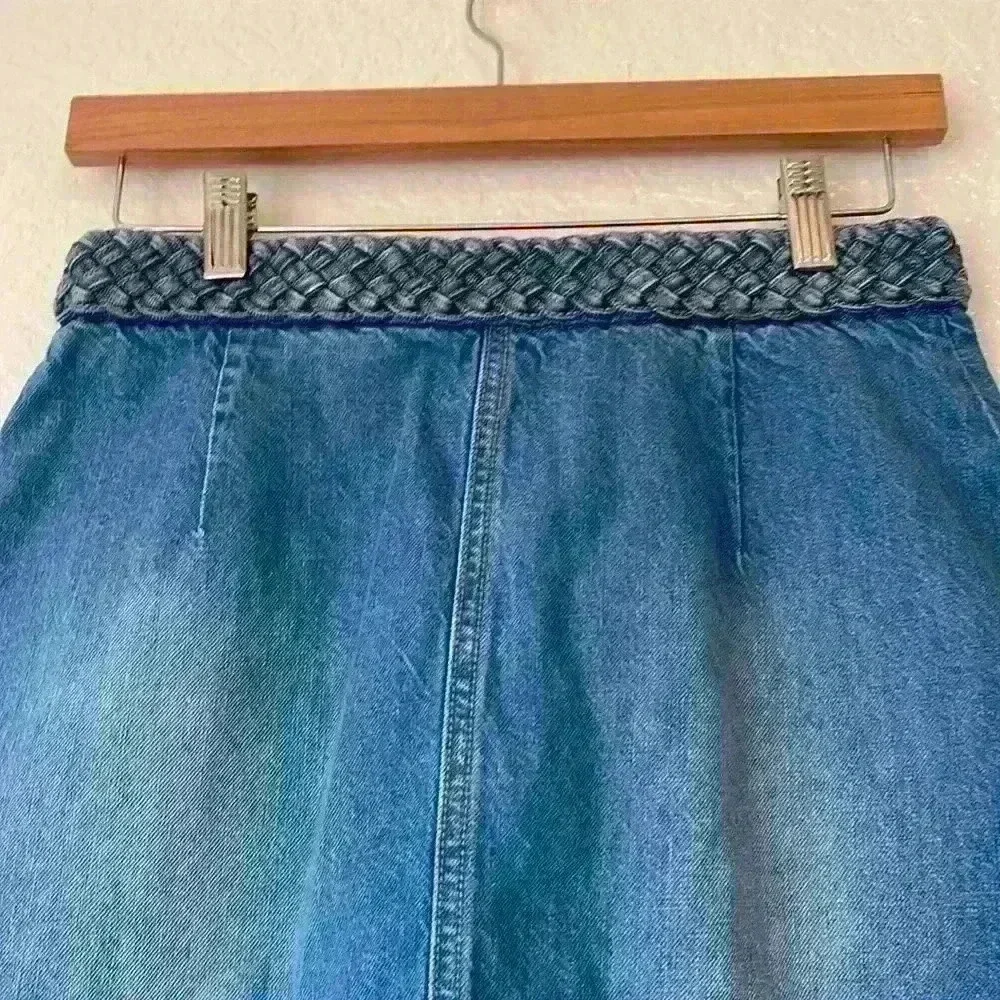 Joie sorren braided